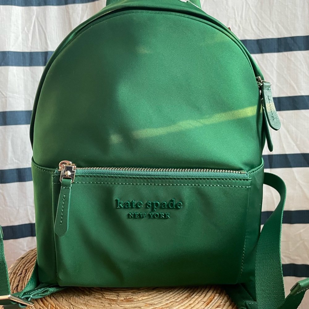 Kate Spade Backpack